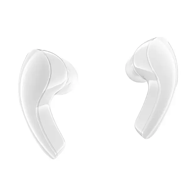 Acefast T9 Bluetooth 5.3 in-ear wireless headphones - white 8