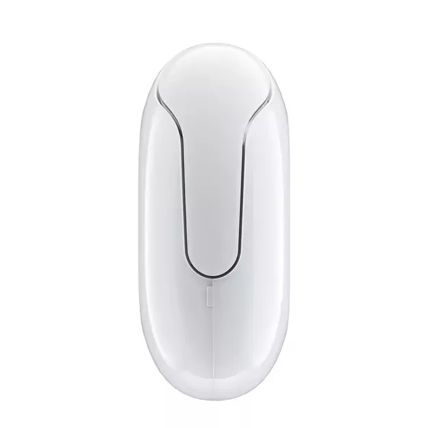 Acefast T9 Bluetooth 5.3 in-ear wireless headphones - white 10