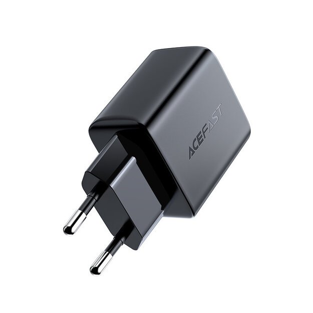 Acefast fast charger USB Type C 20W Power Delivery white (A1 EU white) 11