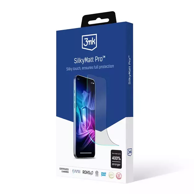 Google Pixel 8 5G - 3mk Silky Matt Pro 13