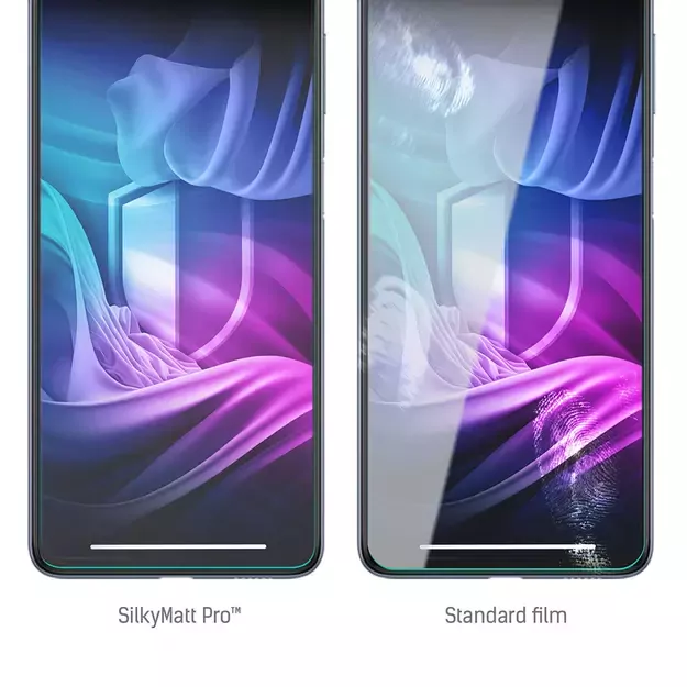 Google Pixel 8 5G - 3mk Silky Matt Pro 11