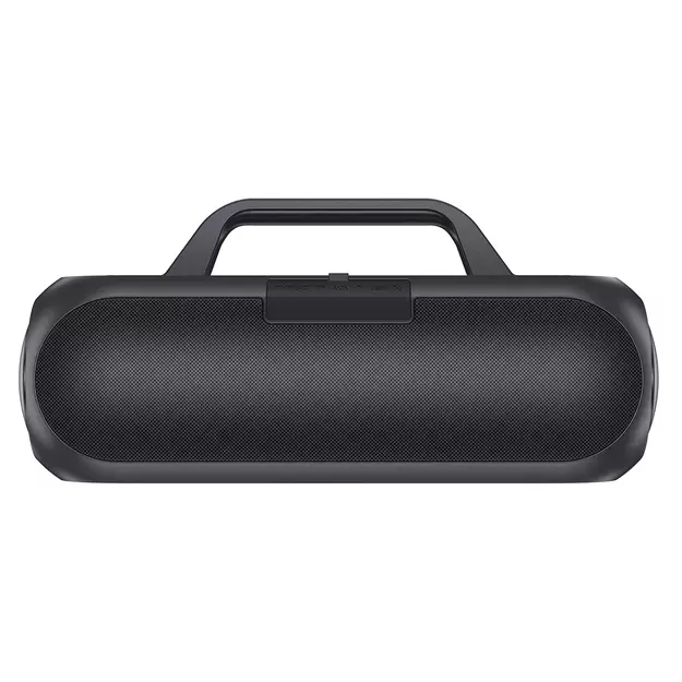 Acefast K1 Wireless Karaoke Speaker with 2 Microphones - Black 19