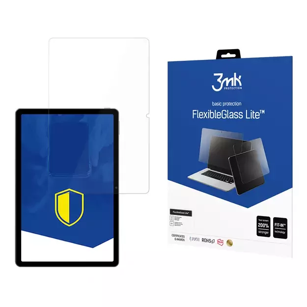 3mk FlexibleGlass Lite™ hybrid glass for Redmi Pad SE 11  