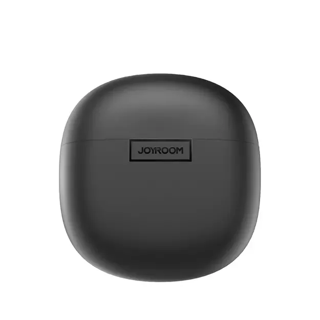 TWS Joyroom Funpods Series JR-FB1 Bluetooth 5.3 wireless headphones - black 5