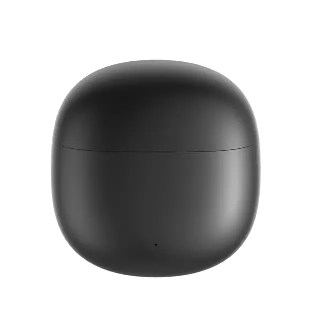 TWS Joyroom Funpods Series JR-FB1 Bluetooth 5.3 wireless headphones - black 3