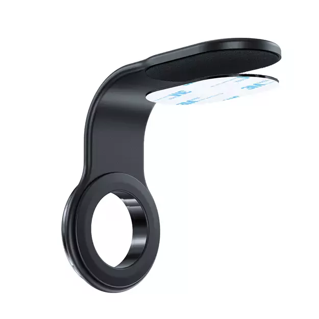 Acefast D19 magnetic car holder for the cockpit - black 7