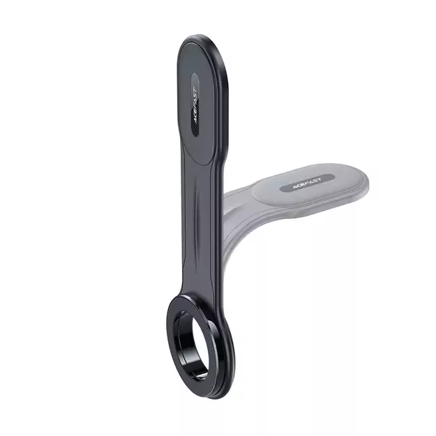 Acefast D19 magnetic car holder for the cockpit - black 9