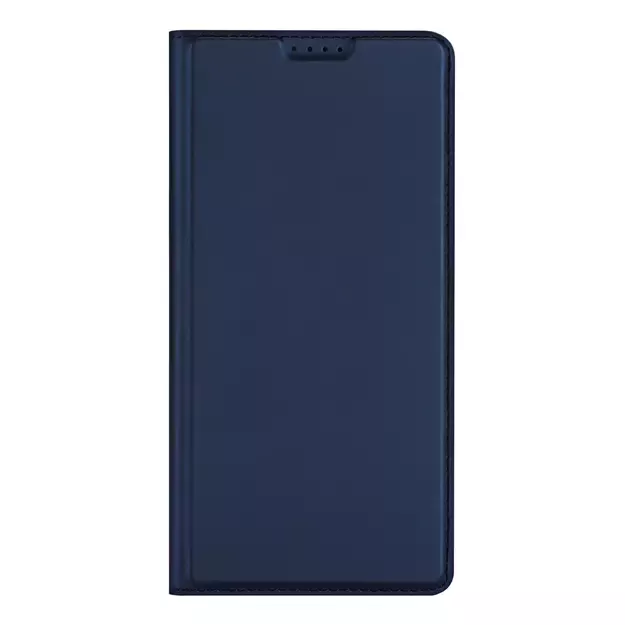 Dux Ducis Skin Pro case for Samsung S24+ with flap - blue 8