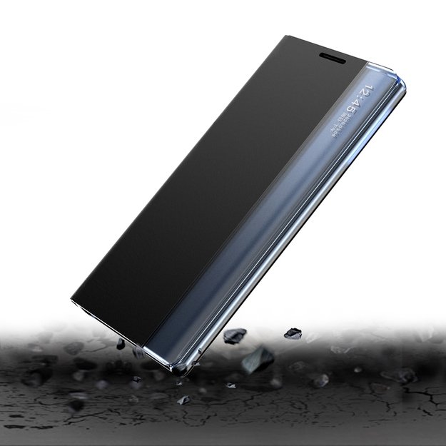 New Sleep Case cover with a stand function for Samsung Galaxy A53 5G blue 14
