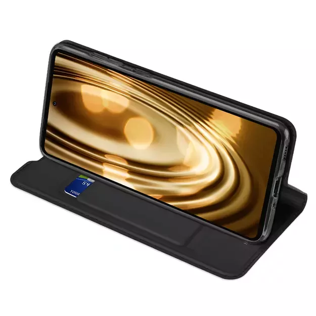 Dux Ducis Skin Pro Holster Cover for Samsung Galaxy A73 black 15