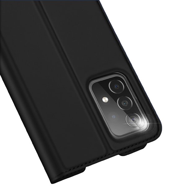 Dux Ducis Skin Pro Holster Cover for Samsung Galaxy A73 black 2