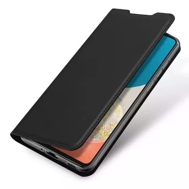 Dux Ducis Skin Pro Holster Cover for Samsung Galaxy A73 black 13