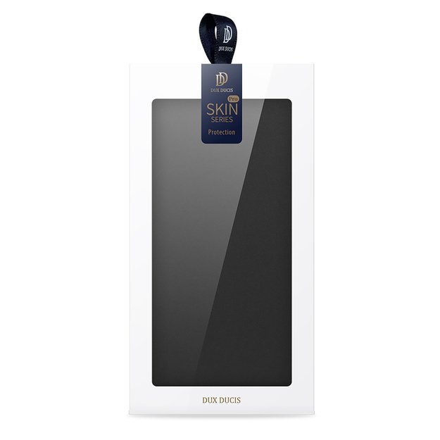 Dux Ducis Skin Pro Holster Cover for Samsung Galaxy A73 black 10