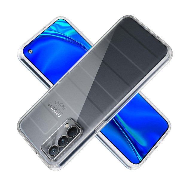 3MK Clear Case Realme GT Master 6