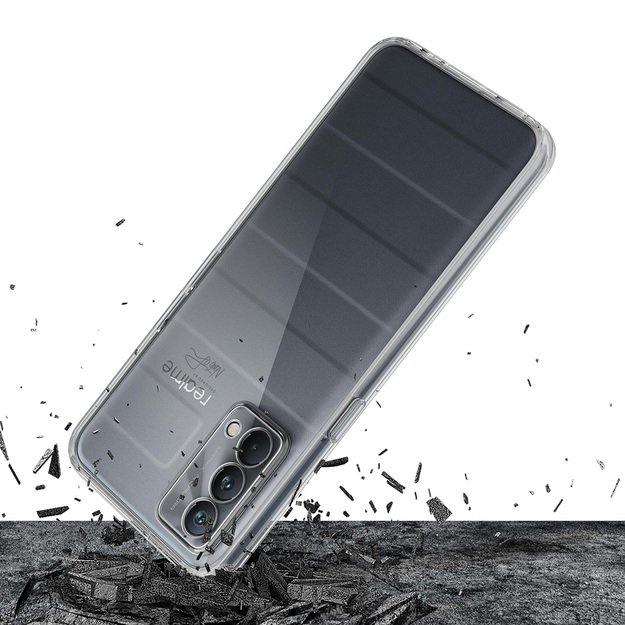 3MK Clear Case Realme GT Master 2