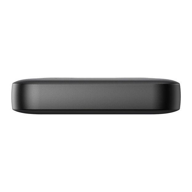 Powerbank Joyroom JR-PBF12 10000mAh 2.4A 2x USB-A 1x USB-C - black 6