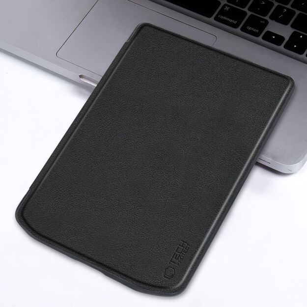 Tech-Protect SmartCase for PocketBook Verse / Verse Pro - Black 8