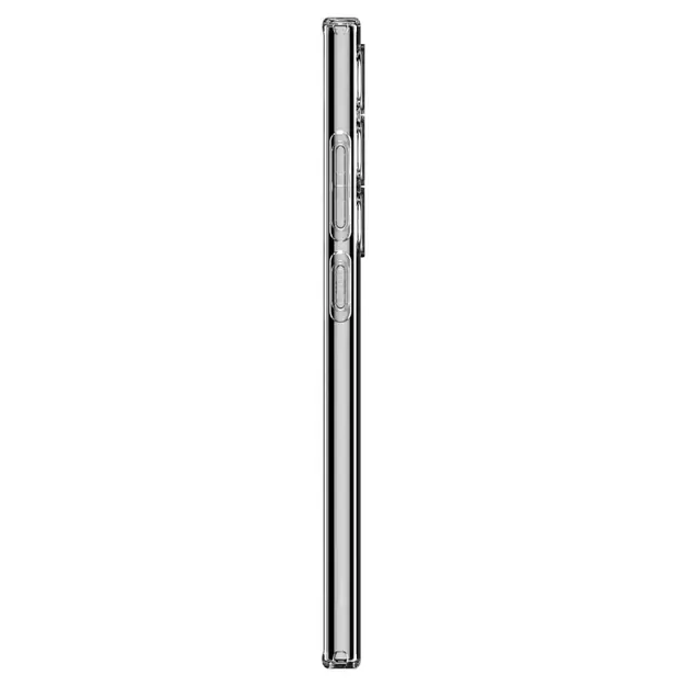 Spigen Liquid Crystal Case for Samsung Galaxy S24 Ultra - Clear 28
