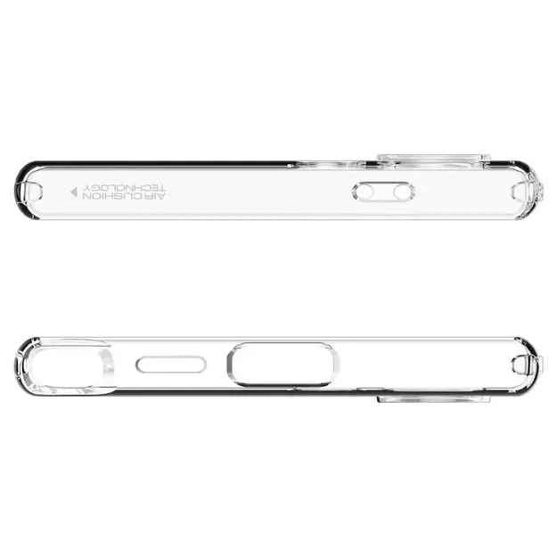 Spigen Liquid Crystal Case for Samsung Galaxy S24 Ultra - Clear 27