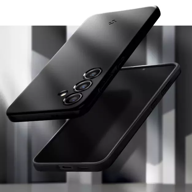 Spigen Thin Fit Case for Samsung Galaxy S24 - Black 23