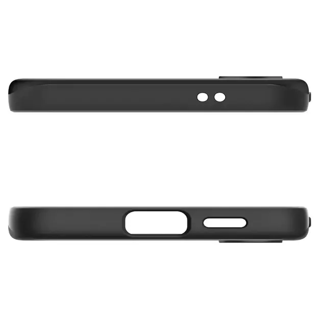 Spigen Thin Fit Case for Samsung Galaxy S24 - Black 22