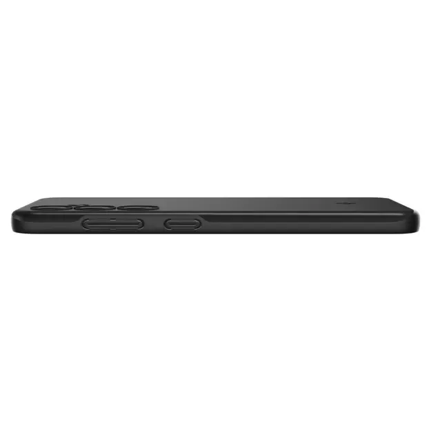 Spigen Thin Fit Case for Samsung Galaxy S24 - Black 6