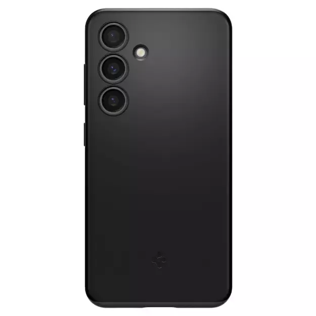 Spigen Thin Fit Case for Samsung Galaxy S24 - Black 19