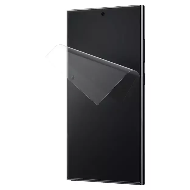 Spigen Neo Flex Hydrogel Film for Samsung Galaxy S24 Ultra - 2 pcs. 24