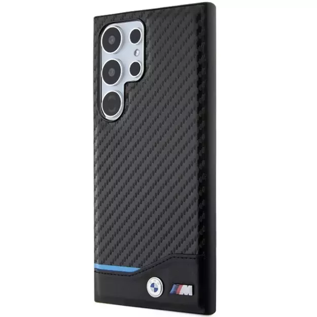 BMW BMHCS24L22NBCK S24 Ultra S928 black/black Leather Carbon 7