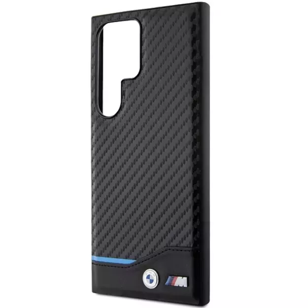 BMW BMHCS24L22NBCK S24 Ultra S928 black/black Leather Carbon 10