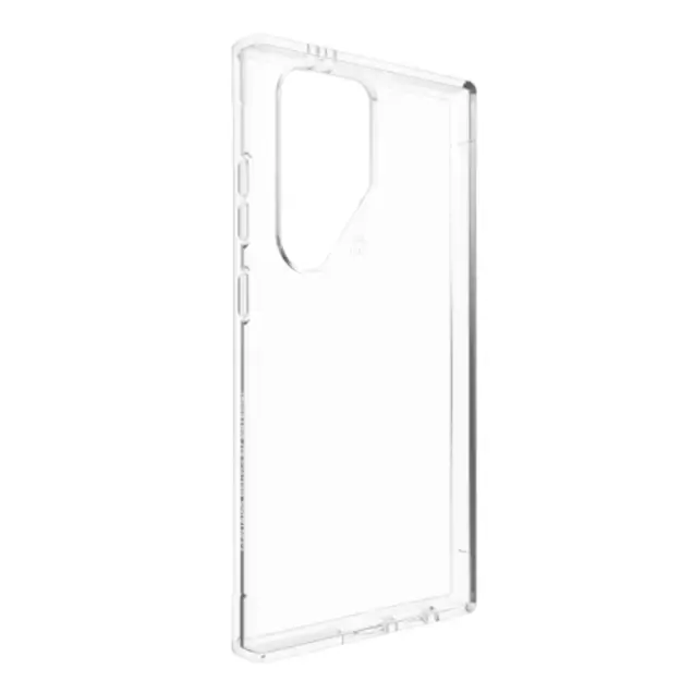 ZAGG Cases Luxe case for Samsung Galaxy S24 Ultra - transparent 1