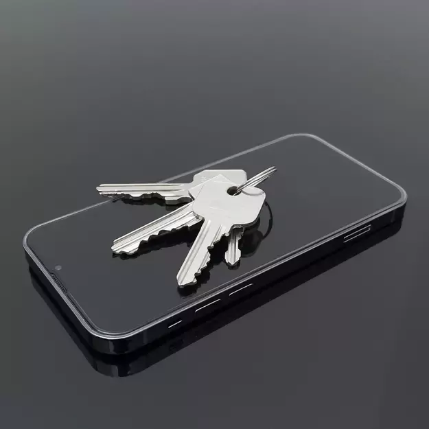 Wozinsky Nano Flexi Hybrid Flexible Glass Film Samsung Galaxy A73 Tempered Glass 2