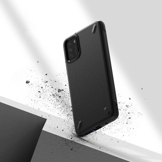 Ringke Onyx Durable TPU Case Cover for Xiaomi Poco M3 navy blue (OXXI0002) 8