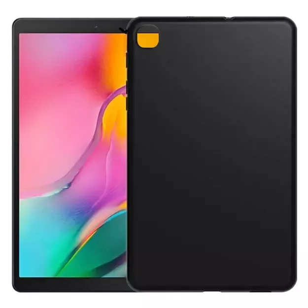 Slim Case back cover for iPad Pro 11 &#39 &#39  2021 black