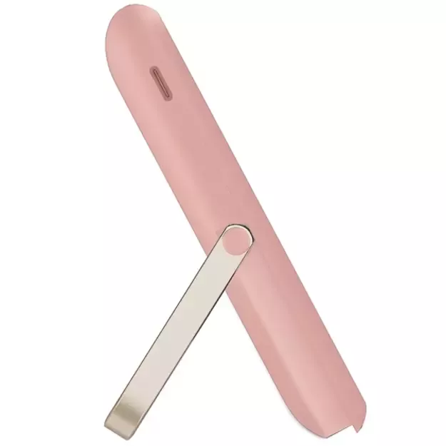 Powerbank Uniq Hoveo magnetic 5000mAh USB-C 20W PD - pink 3