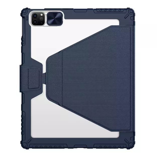 Nillkin Bumper SnapSafe case for iPad Pro 12.9 2020/2021/2022 - blue 4