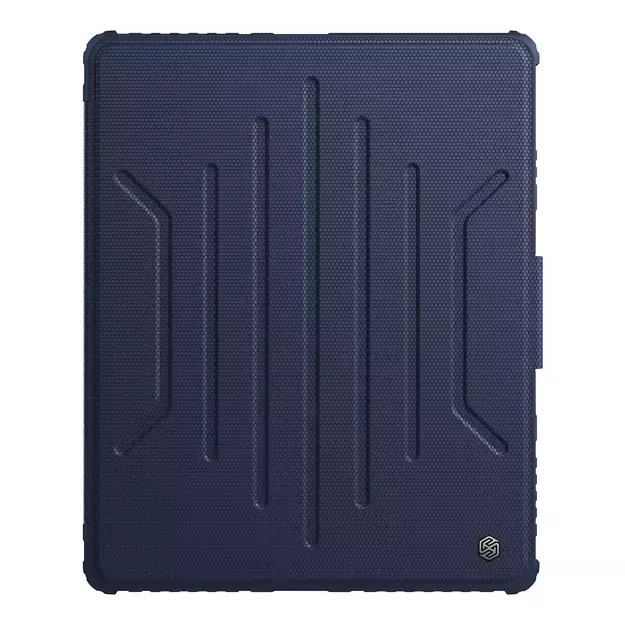 Nillkin Bumper SnapSafe case for iPad Pro 12.9 2020/2021/2022 - blue 3