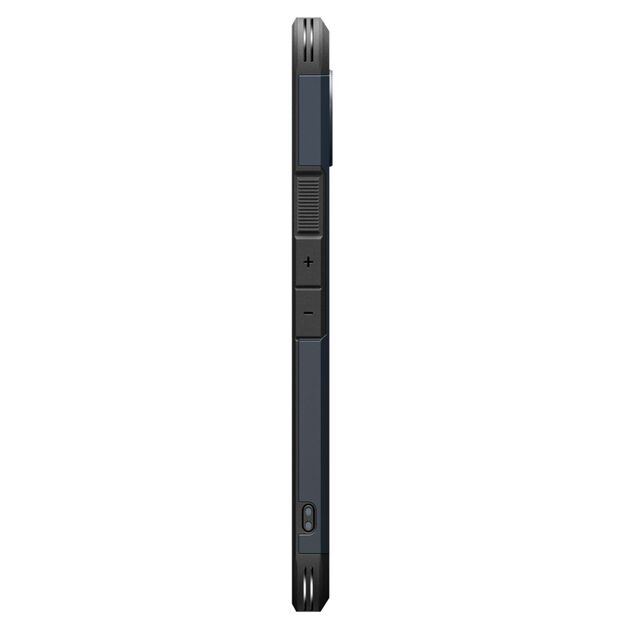Spigen Tough Armor Mag MagSafe case for Google Pixel 10 / 10 Pro - graphite 5