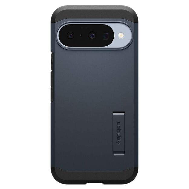Spigen Tough Armor Mag MagSafe case for Google Pixel 10 / 10 Pro - graphite 2