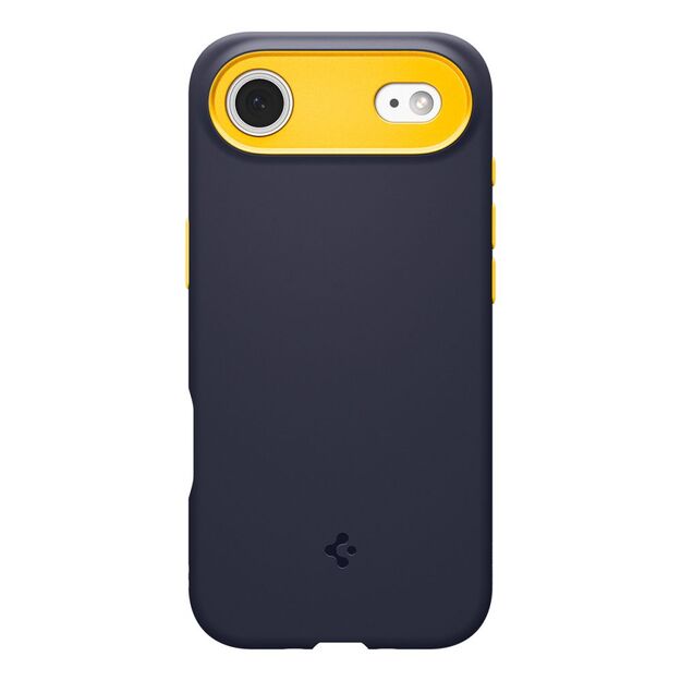 Spigen Nano Pop MagSafe Case for iPhone 17 Air - Navy Blue 13