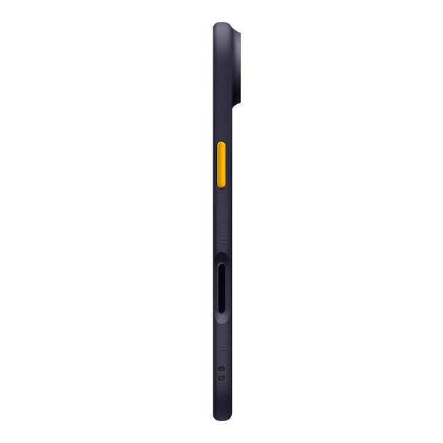 Spigen Nano Pop MagSafe Case for iPhone 17 Air - Navy Blue 27