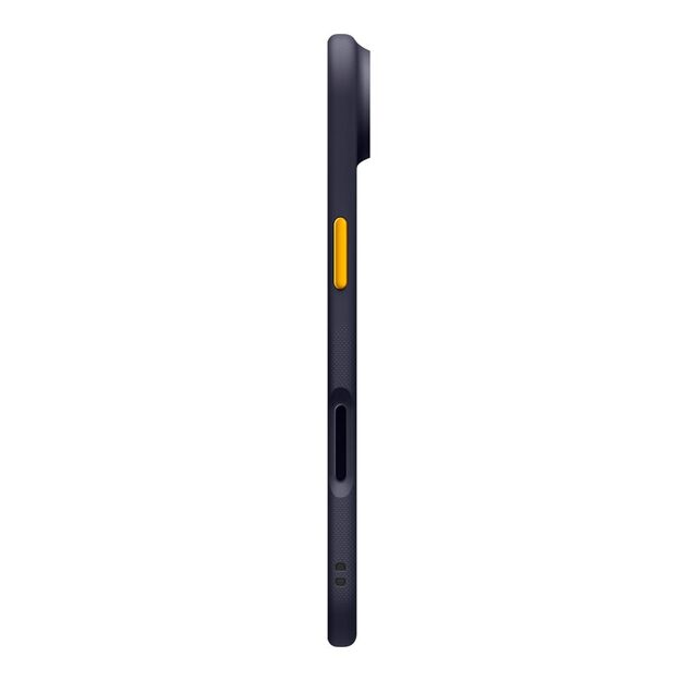 Spigen Nano Pop MagSafe Case for iPhone 17 Air - Navy Blue 16