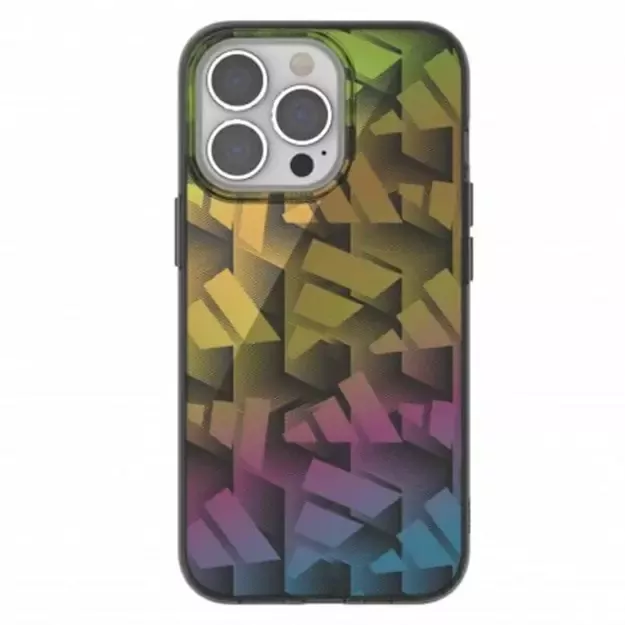 Adidas OR Moulded Case Graphic iPhone 13 Pro / 13 6,1  wielokolorowy/colourful 47251 1