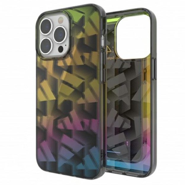 Adidas OR Moulded Case Graphic iPhone 13 Pro / 13 6,1  wielokolorowy/colourful 47251 12
