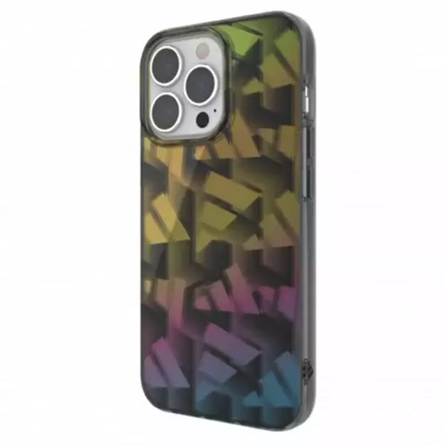 Adidas OR Moulded Case Graphic iPhone 13 Pro / 13 6,1  wielokolorowy/colourful 47251 2