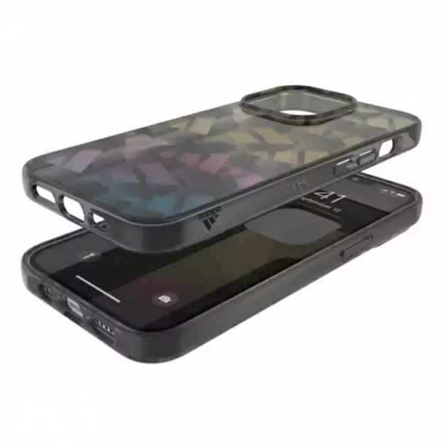 Adidas OR Moulded Case Graphic iPhone 13 Pro / 13 6,1  wielokolorowy/colourful 47251 5