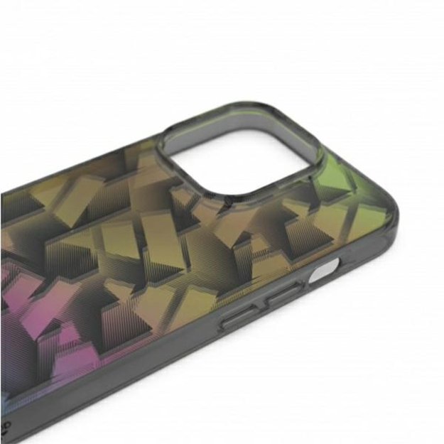 Adidas OR Moulded Case Graphic iPhone 13 Pro / 13 6,1  wielokolorowy/colourful 47251 10