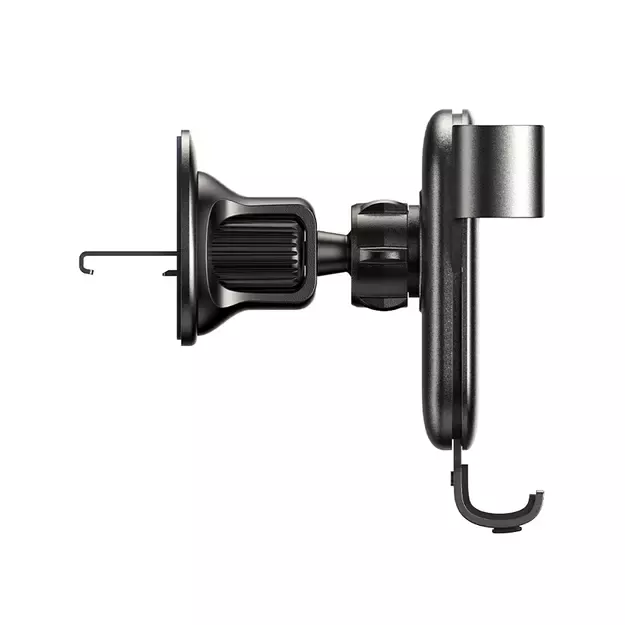 Joyroom JR-ZS392 Car Phone Mount(Air Vent)-Black 5