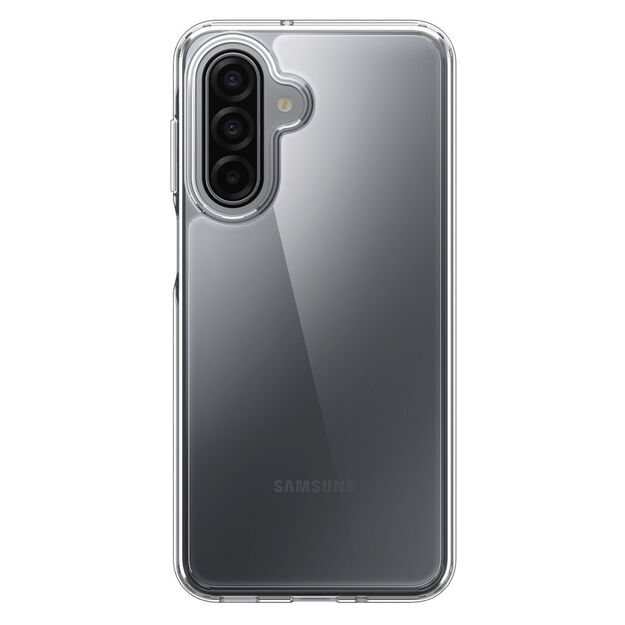 Spigen Ultra Hybrid Case for Samsung Galaxy A17 - Transparent 1