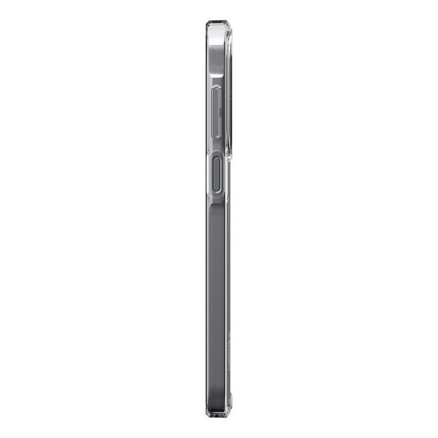 Spigen Ultra Hybrid Case for Samsung Galaxy A17 - Transparent 3